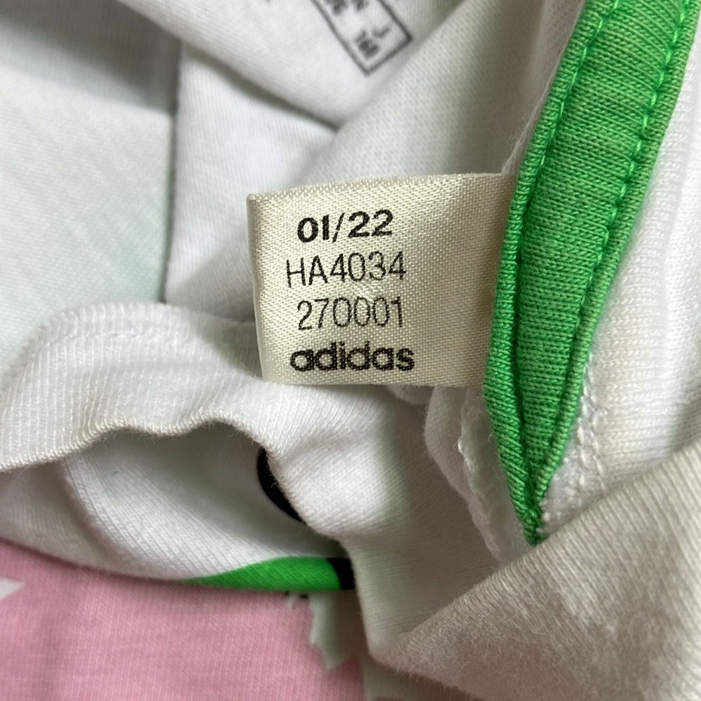 Adidas x Marimekko - Picture 4 of 8